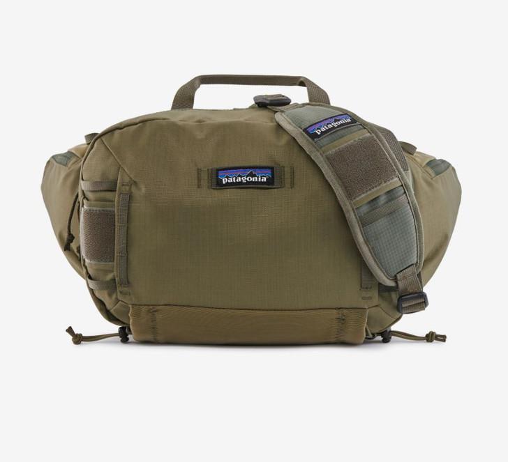 Patagonia stealth Hip Pack - Conejos River Anglers