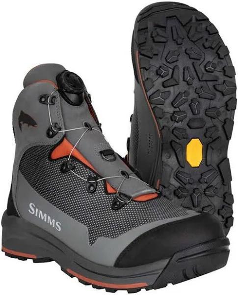 Simms Guide Boa Wading Boot - Conejos River Anglers