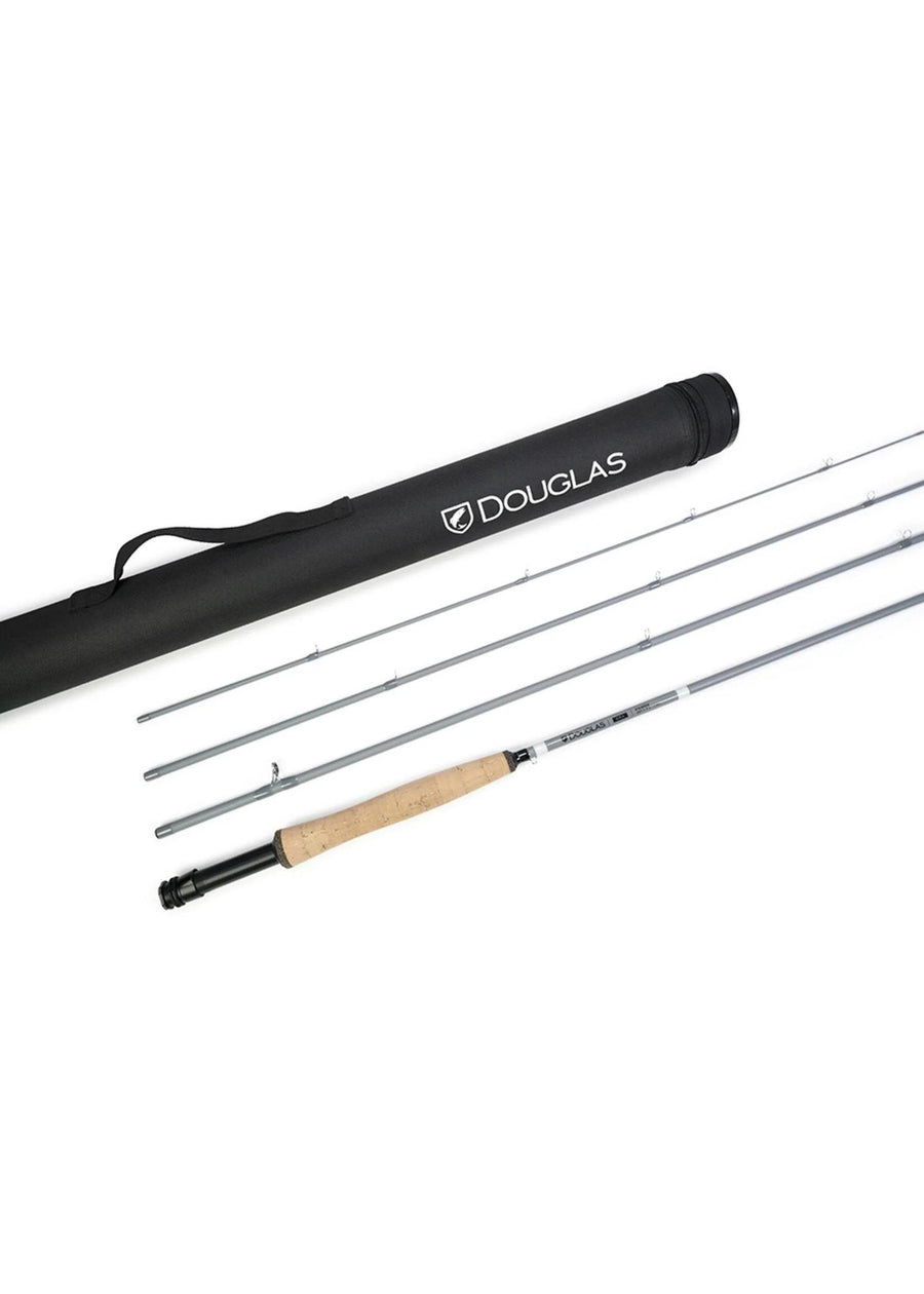 Douglas ERA fly rods - Conejos River Anglers