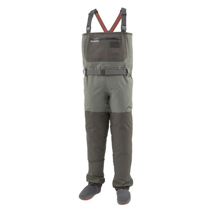 Simms Freestone Waders (2023) - Conejos River Anglers