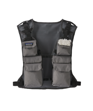 Patagonia Stealth Convertible Vest - Conejos River Anglers