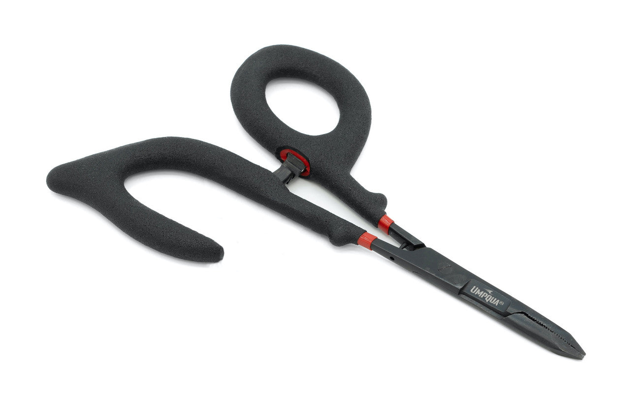 RIVERGRIP PS SCIS/FRCP 6" OPEN - Conejos River Anglers