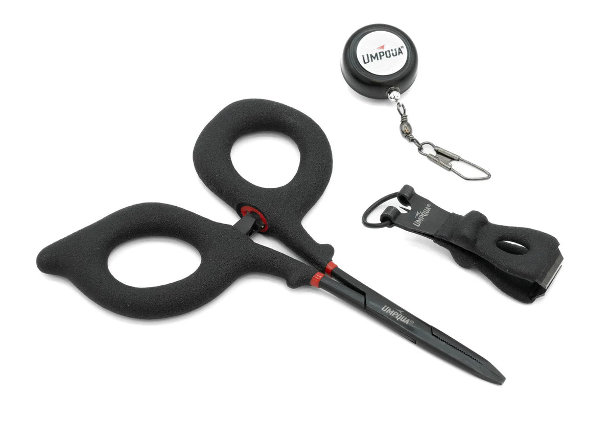 RIVERGRIP PS ZING/NIP/FRCP COMBO - Conejos River Anglers