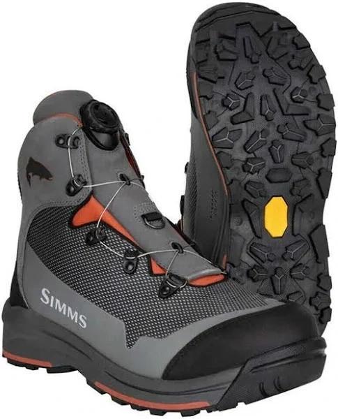 Simms Guide Boa Wading Boot - Conejos River Anglers