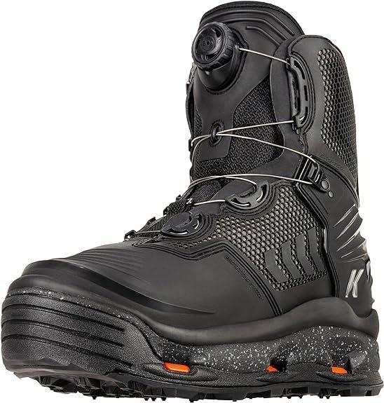 Korkers River Ops BOA Fishing Boot - Conejos River Anglers