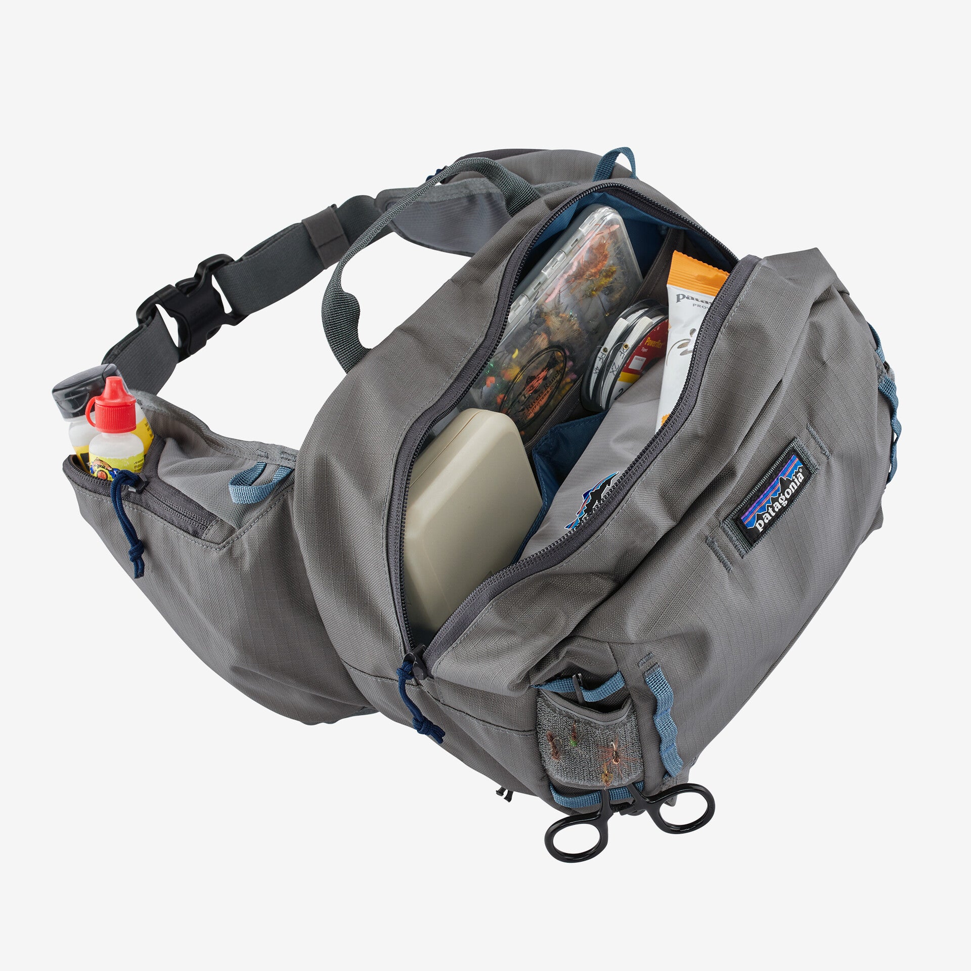 Patagonia stealth Hip Pack - Conejos River Anglers