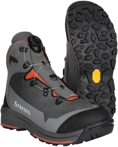 Simms Guide Boa Wading Boot - Conejos River Anglers