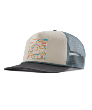 Patagonia Airfarer Cap - Conejos River Anglers