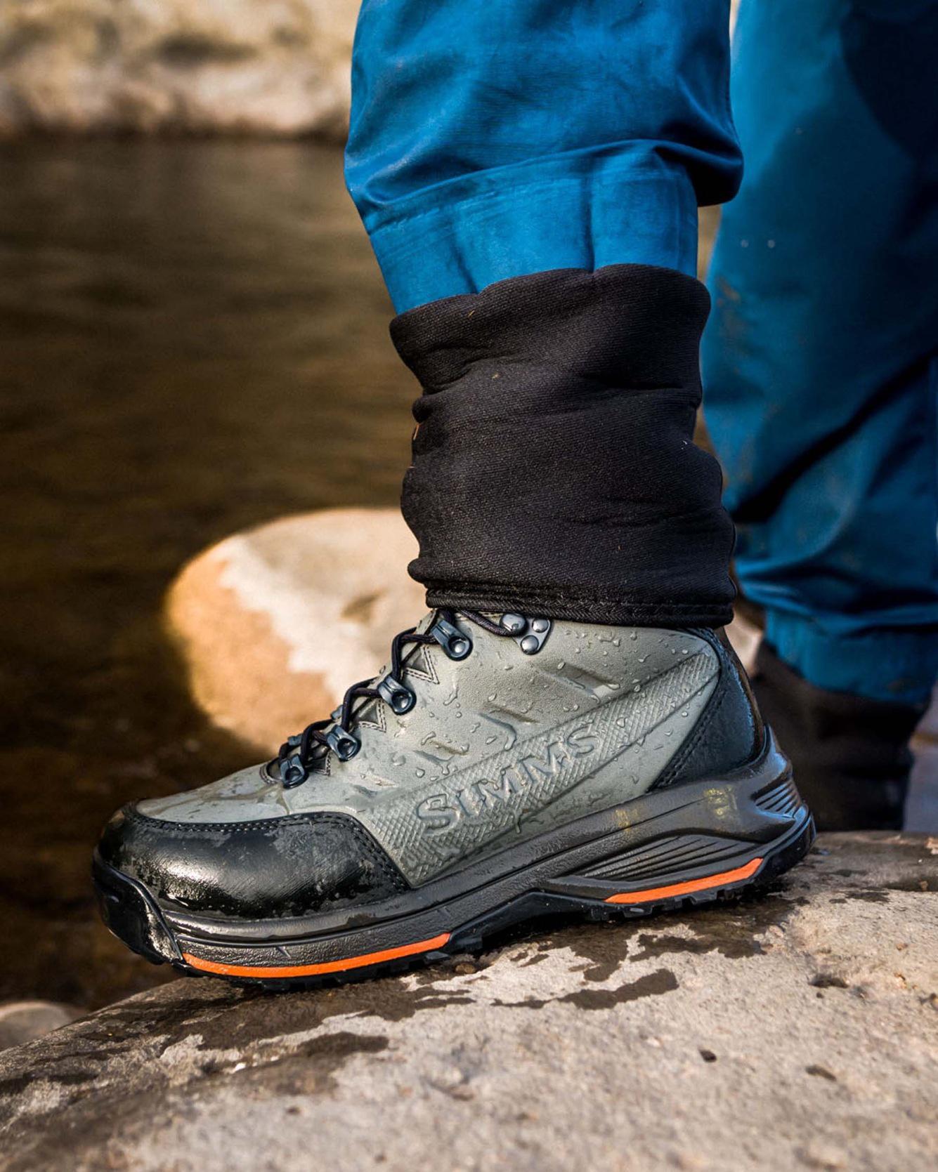 Simms Freestone Boots (2023) - Conejos River Anglers