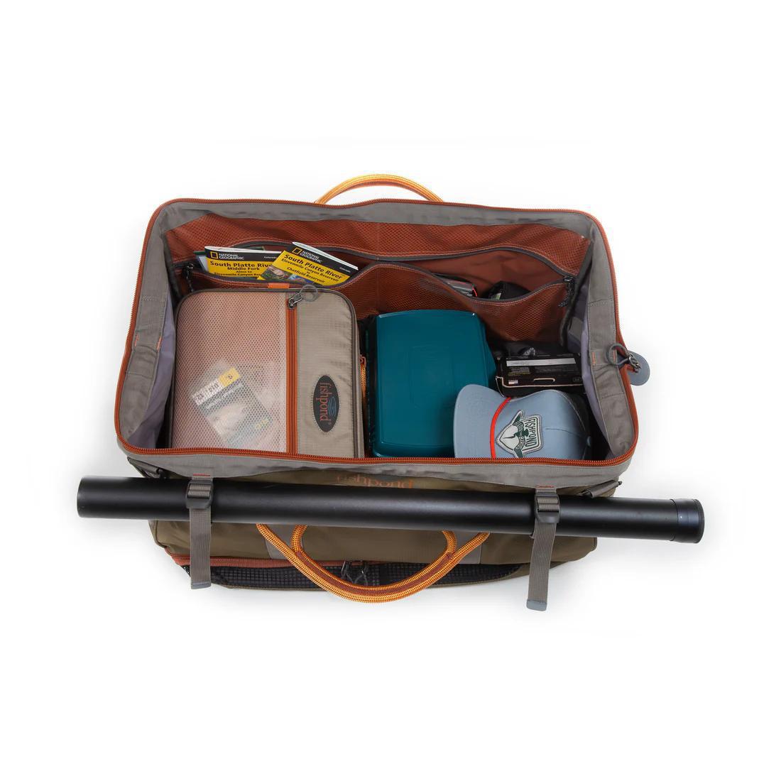 Fishpond Cimarron Wader Duffle Bag - Conejos River Anglers