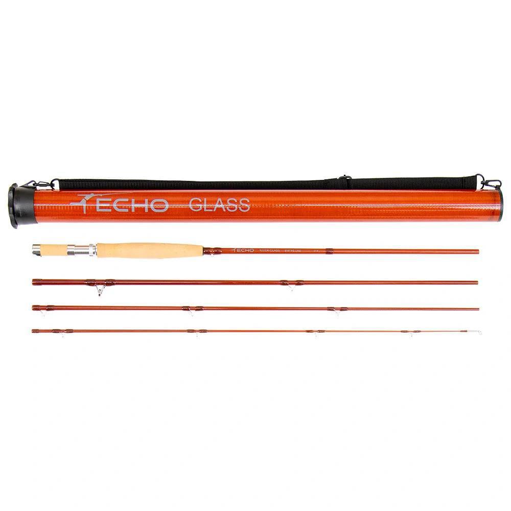 Echo River Glass - Conejos River Anglers