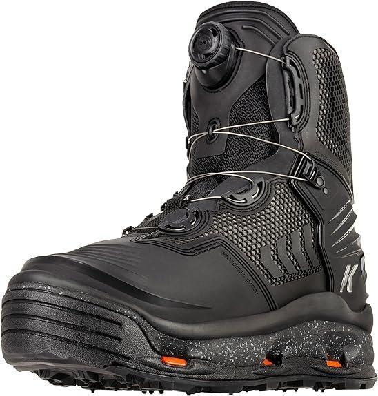 Korkers River Ops BOA Fishing Boot - Conejos River Anglers