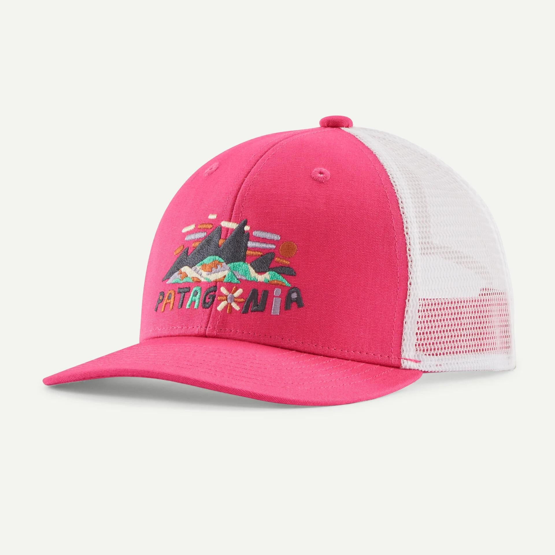 Patagonia K's Trucker Hat - Conejos River Anglers