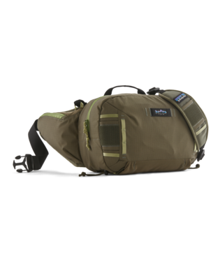 Patagonia stealth Hip Pack - Conejos River Anglers