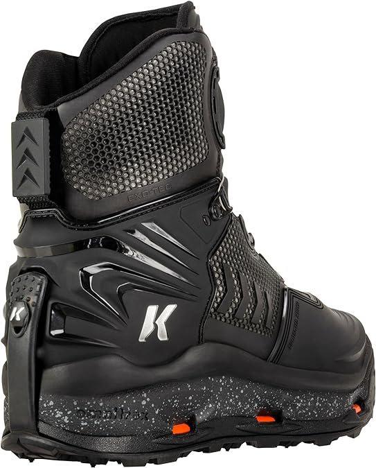Korkers River Ops BOA Fishing Boot - Conejos River Anglers