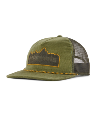 Patagonia Fly Catcher Hat - Conejos River Anglers