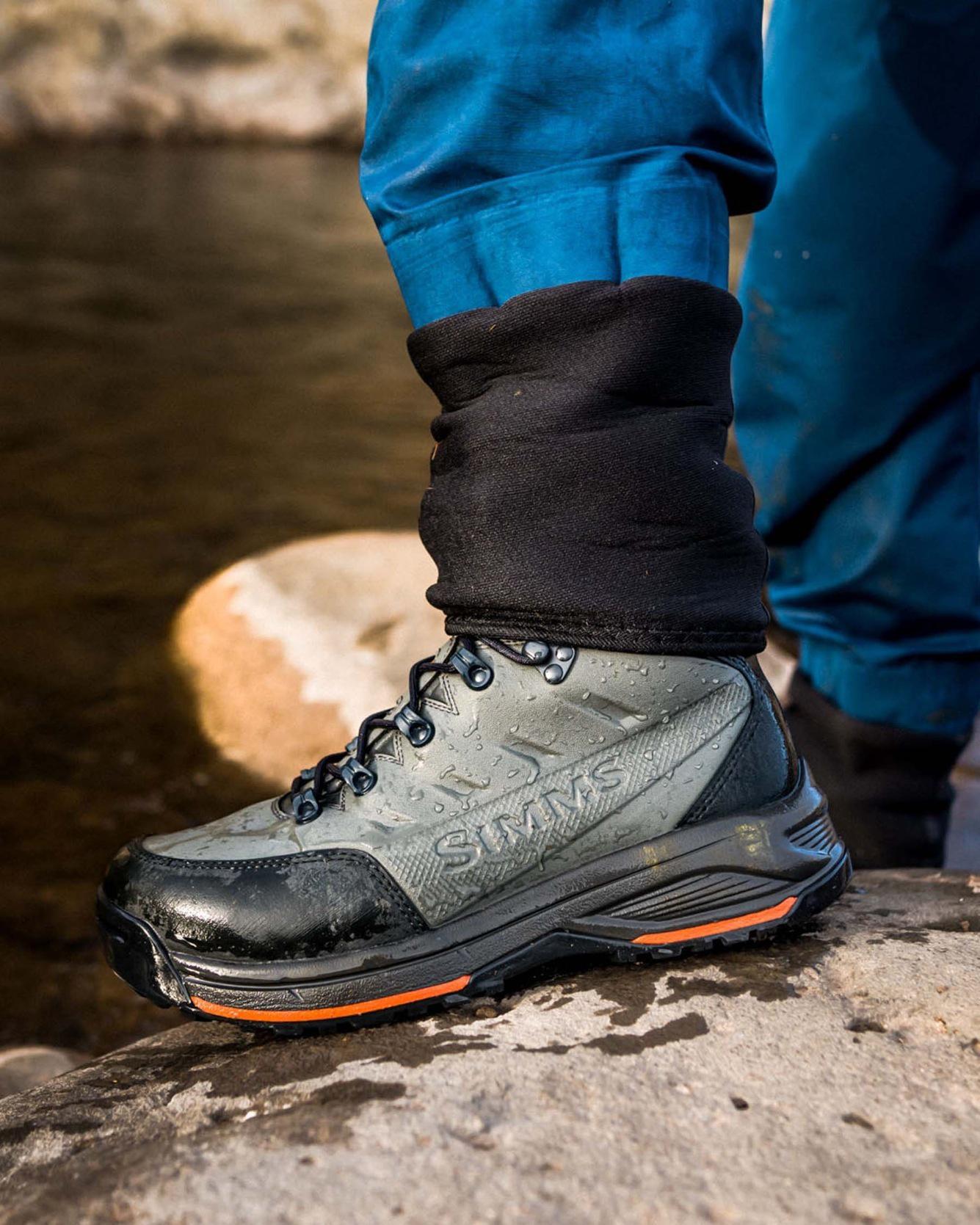Simms Freestone Boots (2023) - Conejos River Anglers