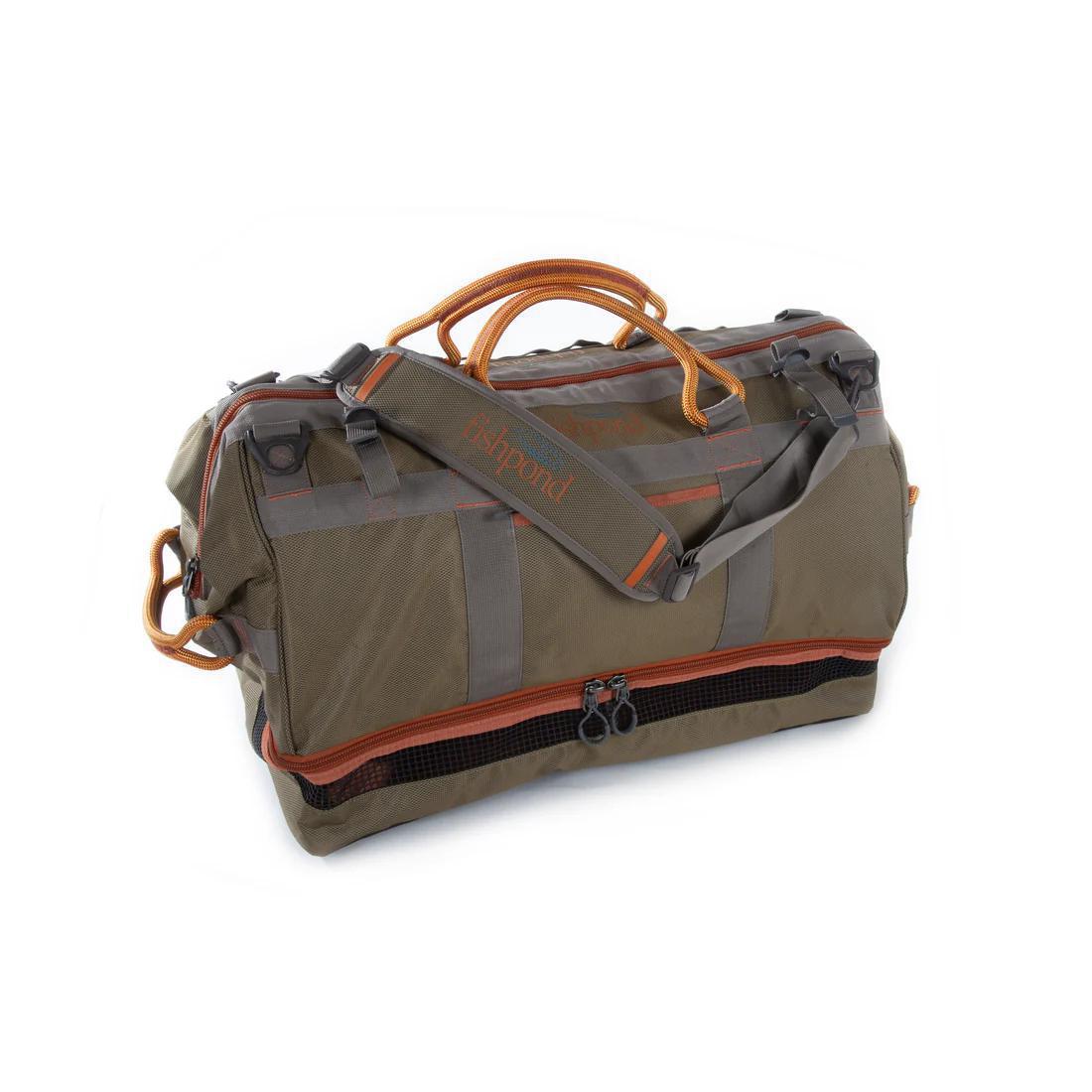 Fishpond Cimarron Wader Duffle Bag - Conejos River Anglers