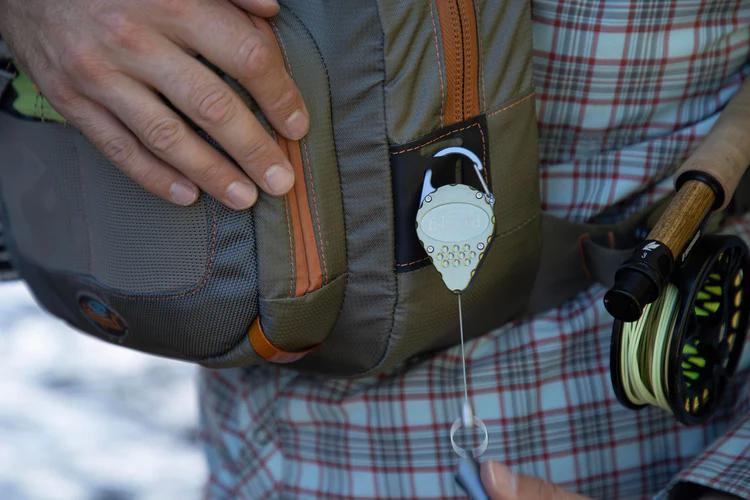 Fishpond Arrowhead Retractor - Conejos River Anglers
