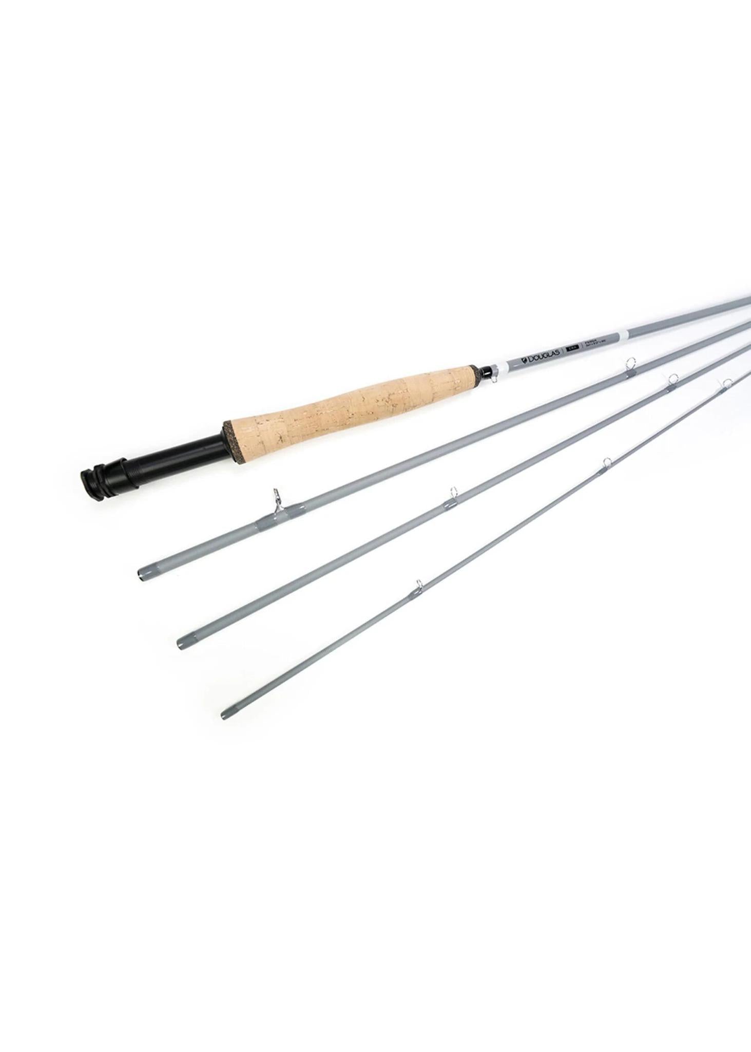 Douglas ERA fly rods - Conejos River Anglers