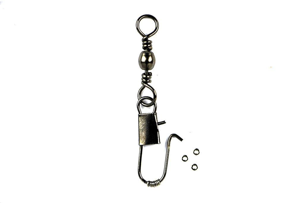 Fulling Mill Tippet Rings - Conejos River Anglers