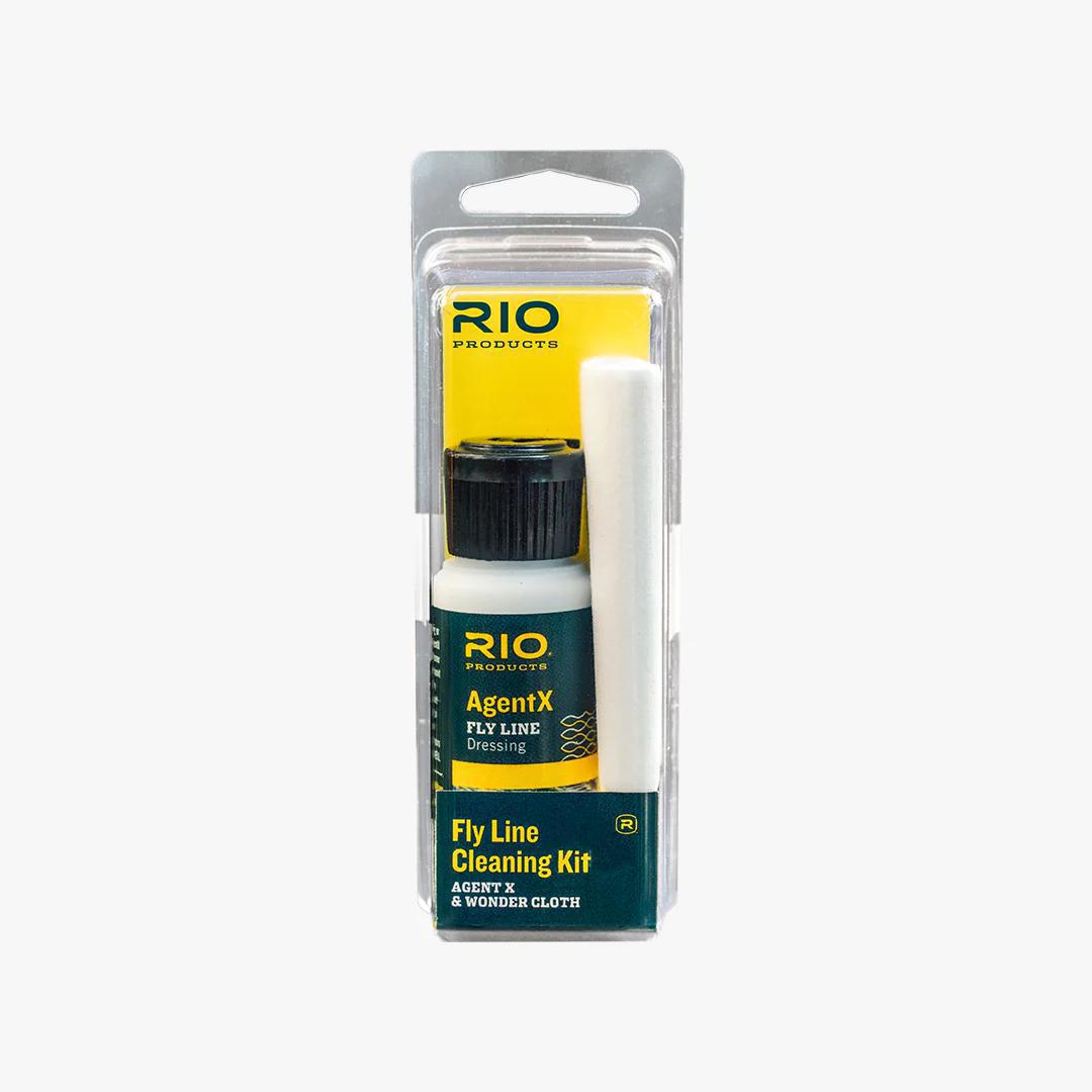 Rio Fly Line Cleaning Kit - Conejos River Anglers