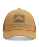Simms Double Haul Icon Trucker - Conejos River Anglers