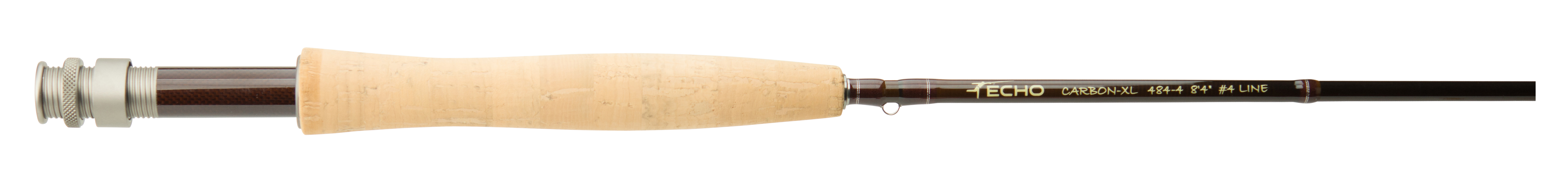 Echo Carbon-XL Fly Rod - Conejos River Anglers