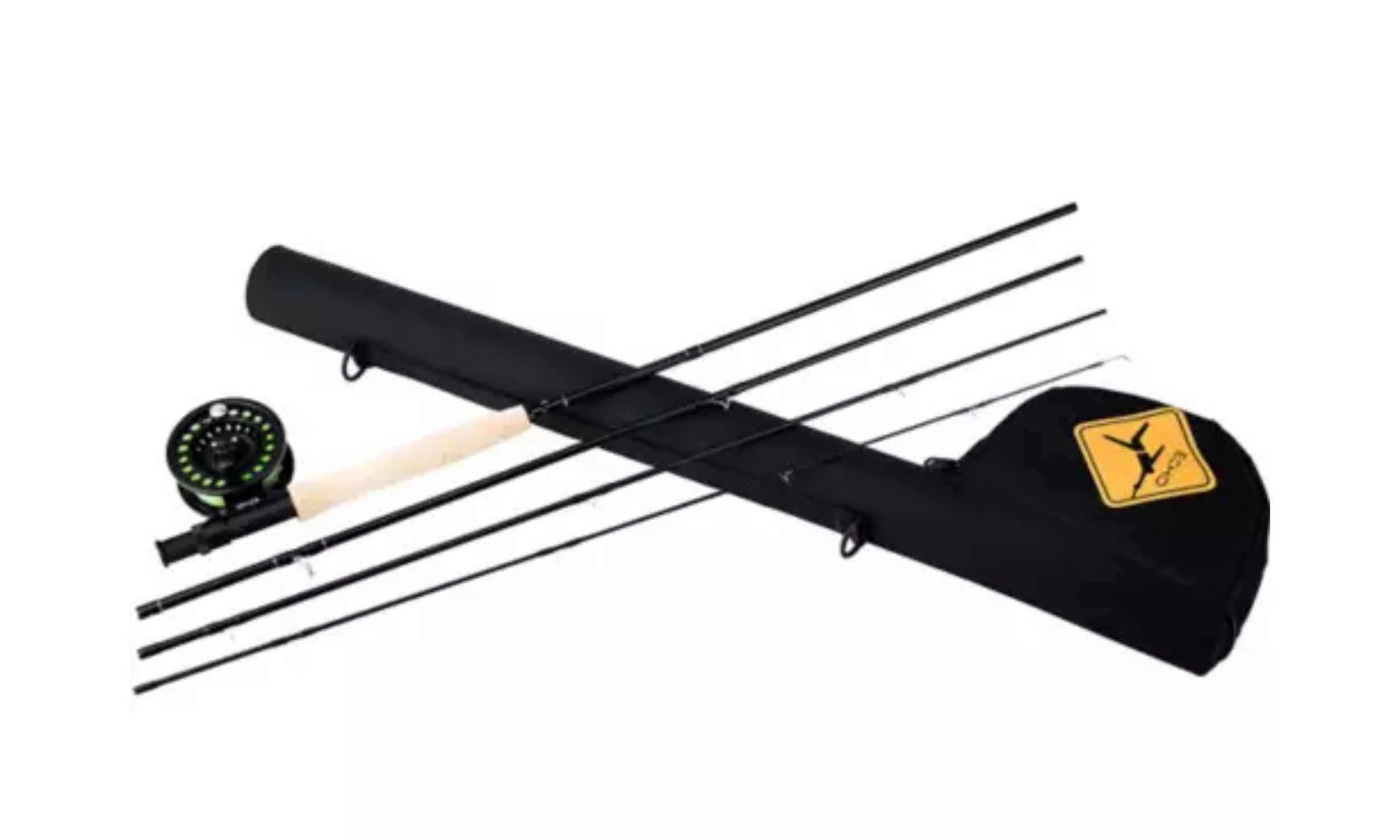 Echo Lift Fly Rod Kit - Conejos River Anglers