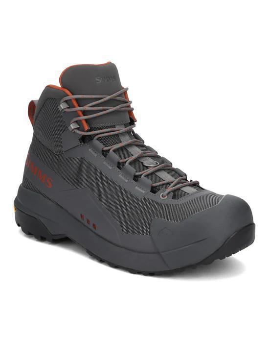 Simms M's Flyweight Boot - Vibram - Conejos River Anglers