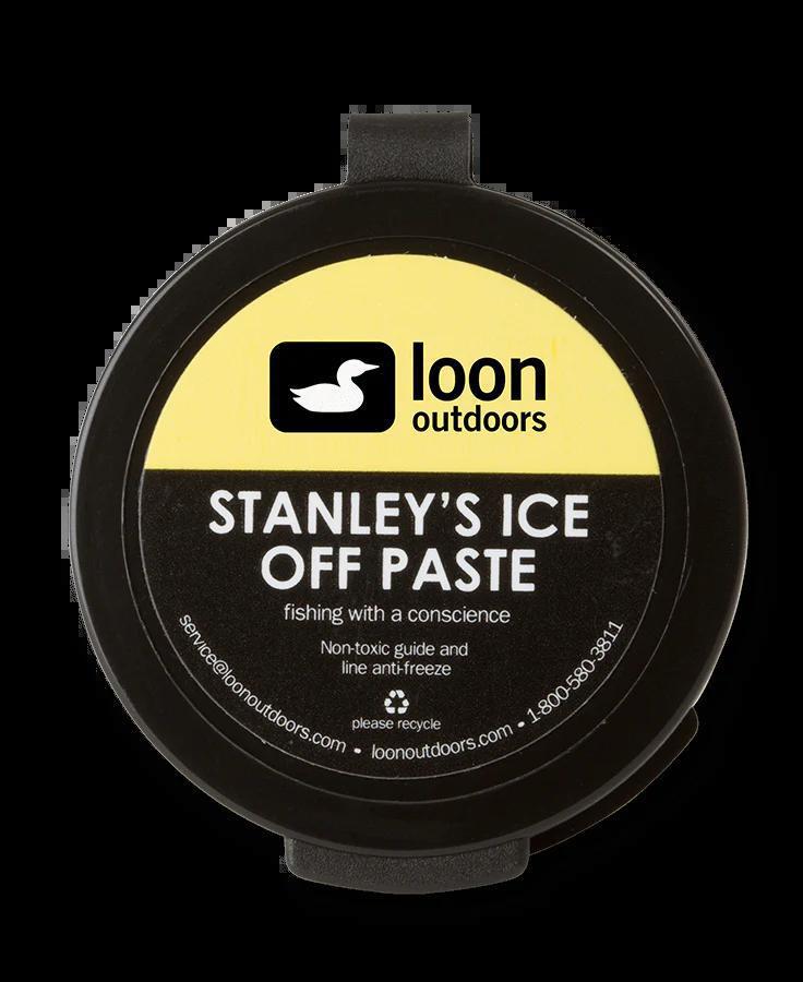 loon Stanley's Ice Off - Conejos River Anglers