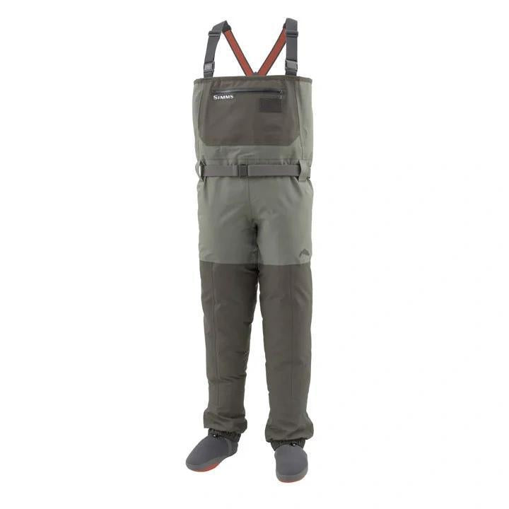 Simms Freestone Waders (2023) - Conejos River Anglers