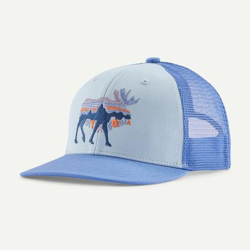 Patagonia K's Trucker Hat - Conejos River Anglers
