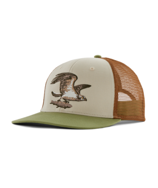 Patagonia Take a Stand Trucker Cap - Conejos River Anglers