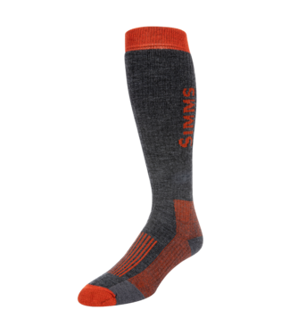 Simms M's Merino OTC Socks - Conejos River Anglers