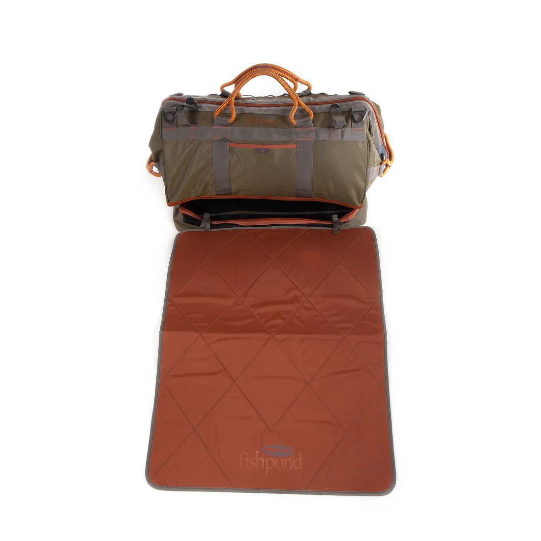 Fishpond Cimarron Wader Duffle Bag - Conejos River Anglers