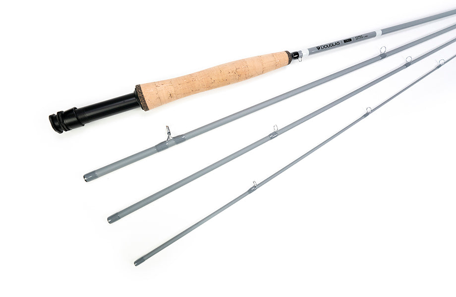Douglas ERA fly rods - Conejos River Anglers
