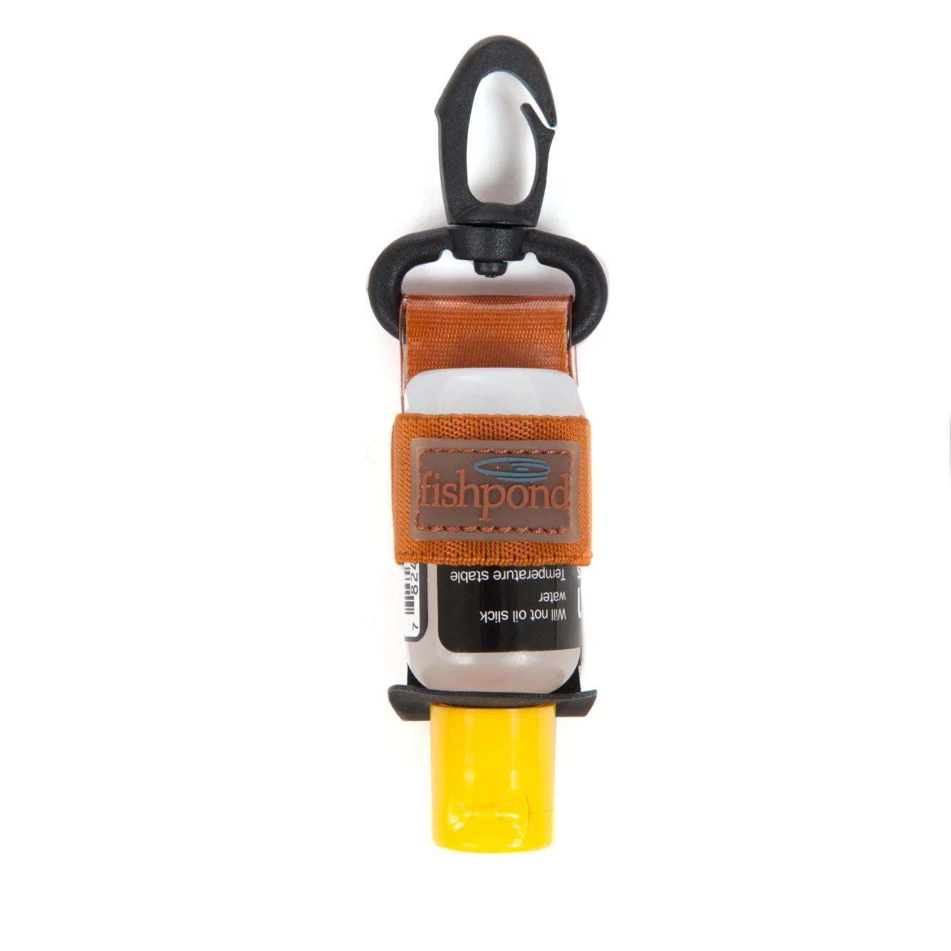 Fishpond Floatant Bottle Holder - Conejos River Anglers