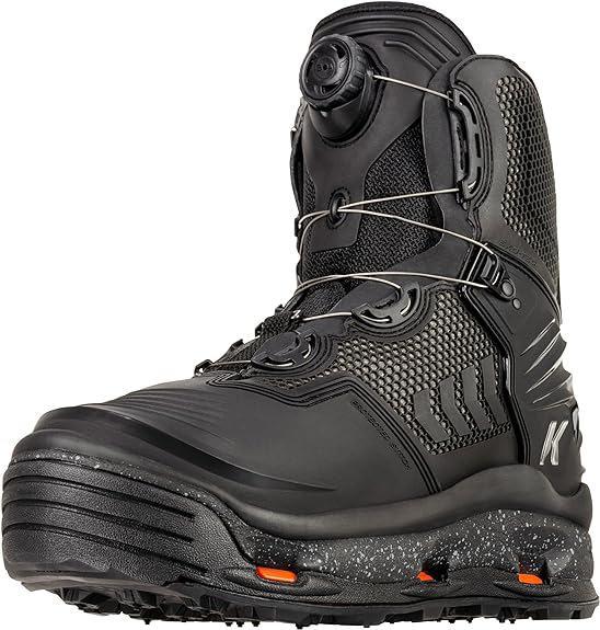Korkers River Ops BOA Fishing Boot - Conejos River Anglers