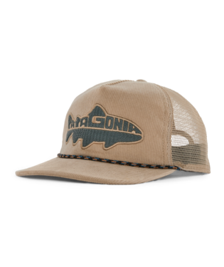 Patagonia Fly Catcher Hat - Conejos River Anglers