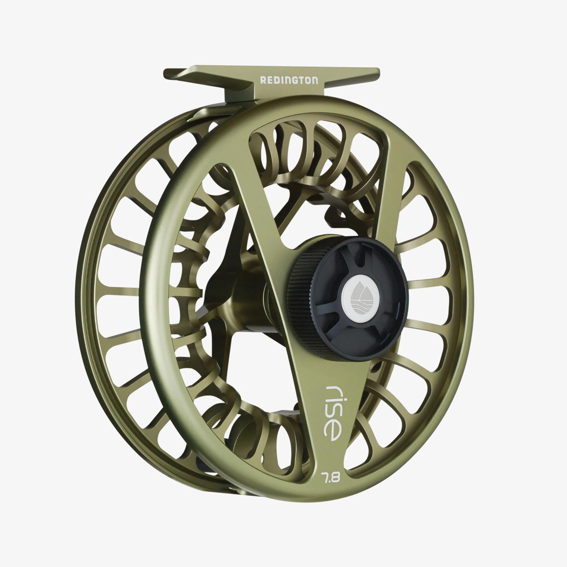 Redington Rise Reel - Conejos River Anglers