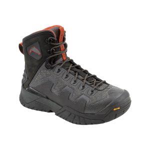 Simms G4 Pro Boot - Vibram Soles - Conejos River Anglers