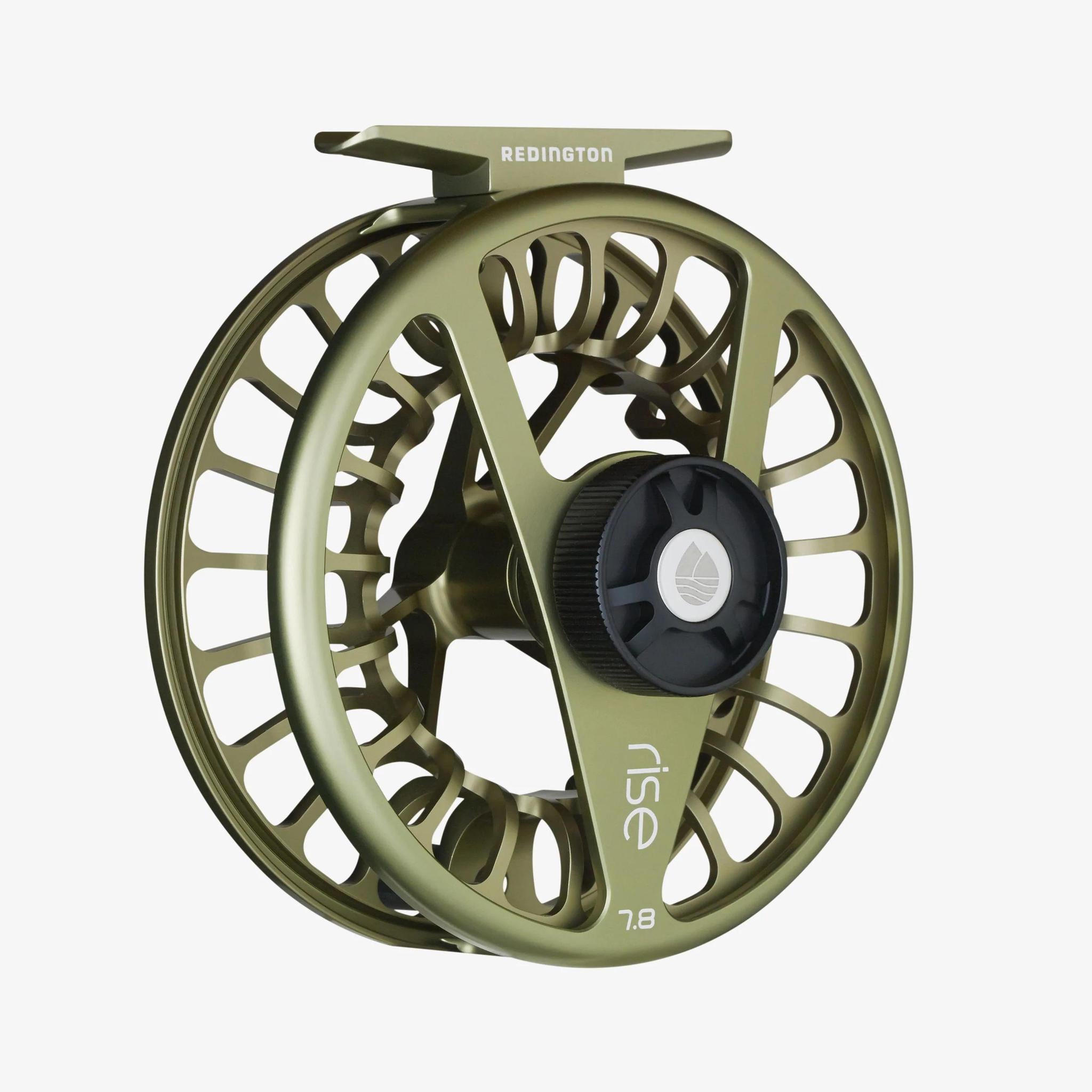 Redington Rise Reel - Conejos River Anglers