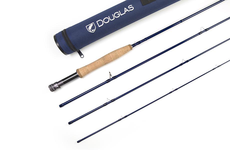 Douglas LRS fly rod - Conejos River Anglers