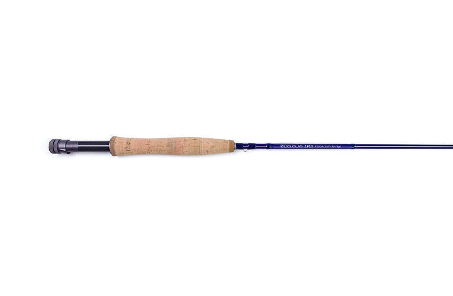 Douglas LRS fly rod - Conejos River Anglers