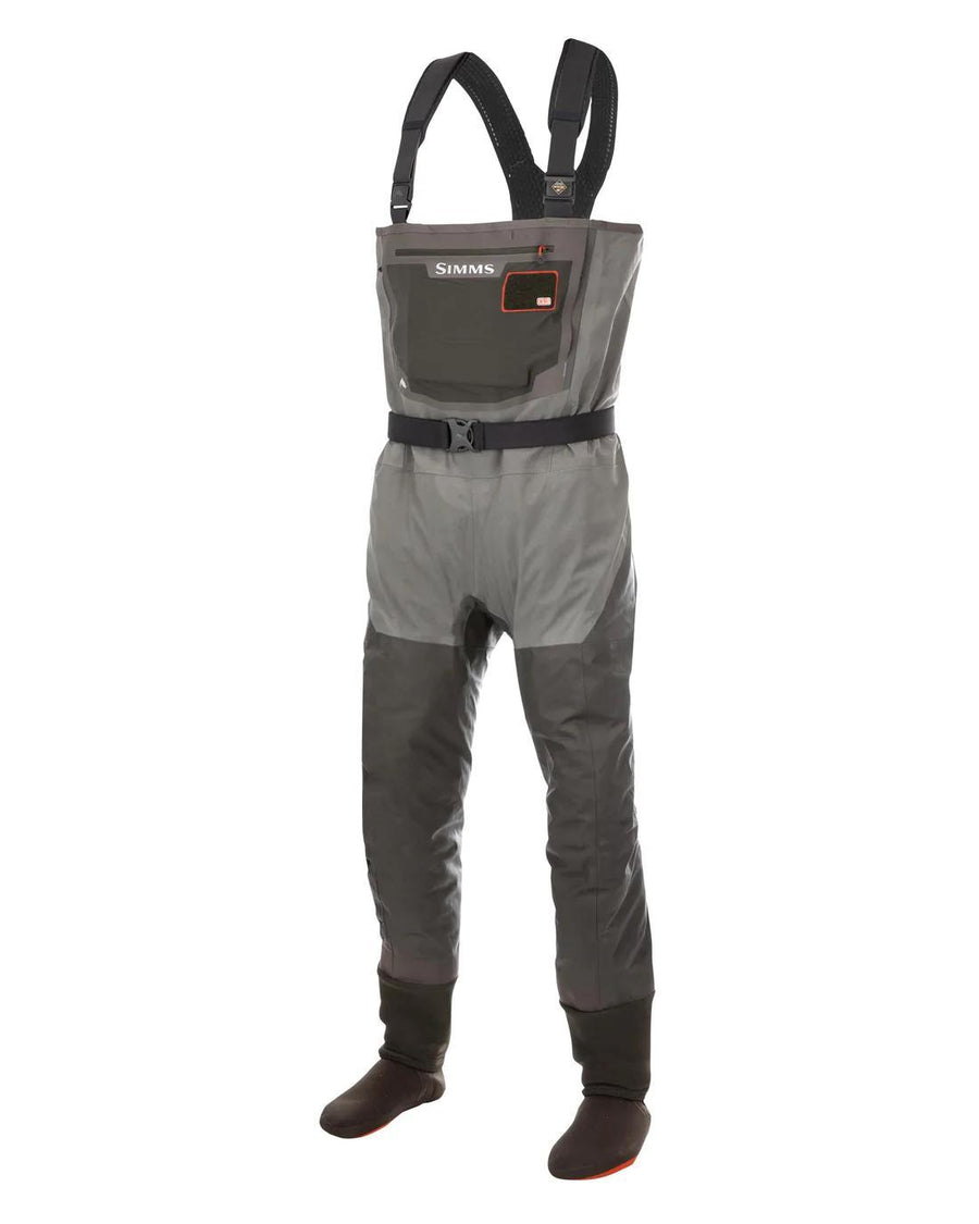 Simms M's G3 wader (2022) - Conejos River Anglers
