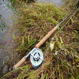 Douglas SKY Fly Rod - Conejos River Anglers