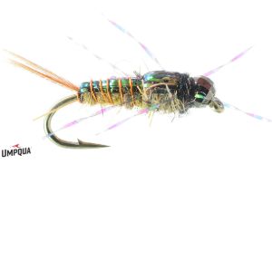 Anato-May Morrish - Conejos River Anglers