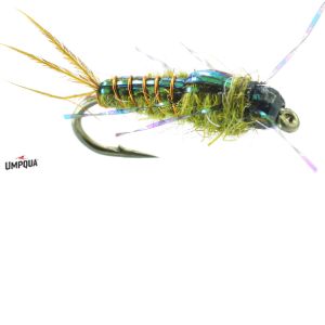 Anato-May Morrish - Conejos River Anglers