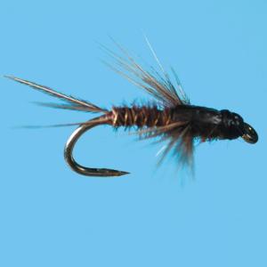 BH Anatomical BWO - Conejos River Anglers